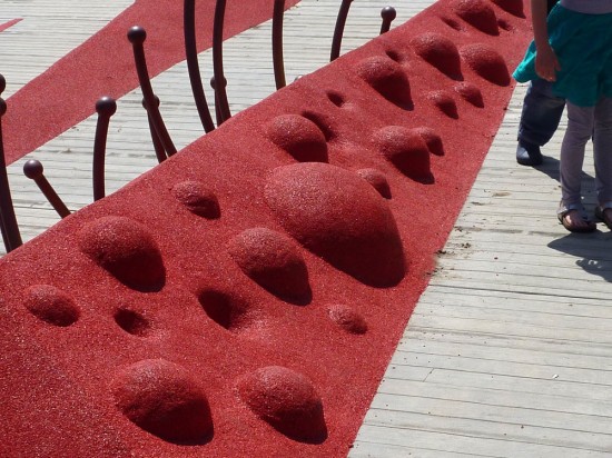 Van Campenvaart Playground by Carve