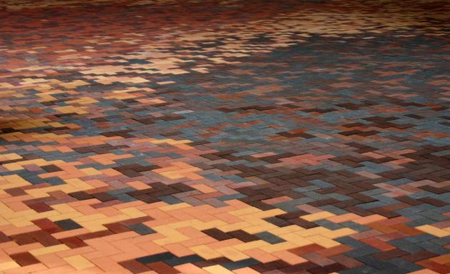 Johan Cruijff Boulevard / Amsterdamse Poort by karres+brands
