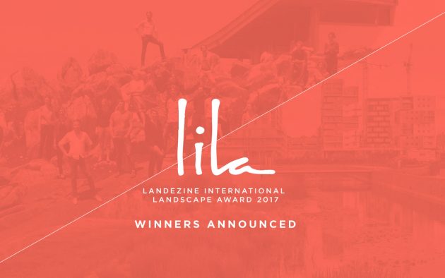 LILA 2017 Winners Announced