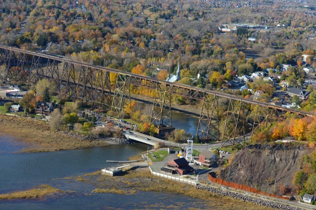 Reinventing our Rivers: Call for Ideas