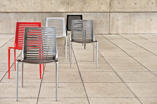 Chipman Chair