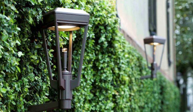 Ashbery Wall Mount Light