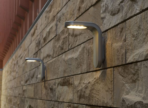 Torres Wall Mount Light