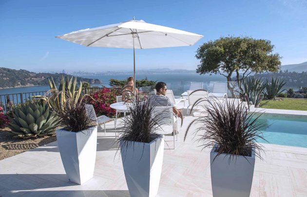 Sorella Planters