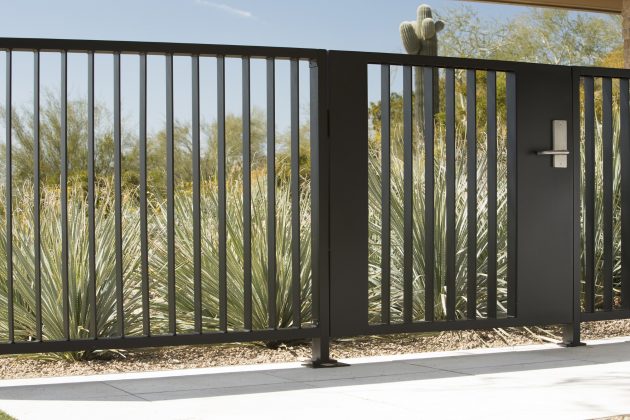 L I N E Landscape Panels