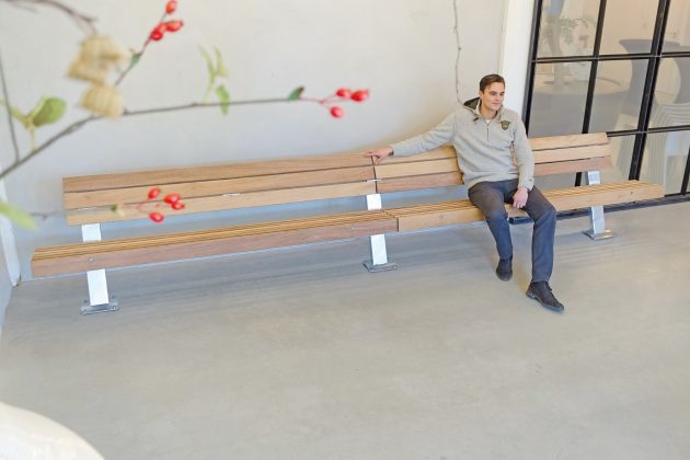 Fine Benches
