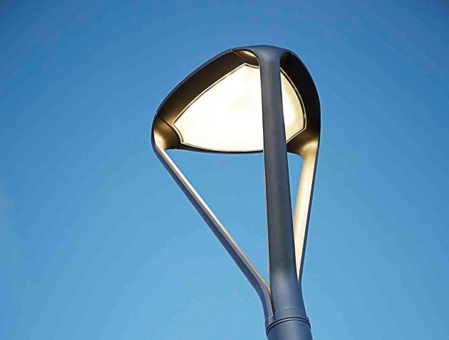 FGP Area Light