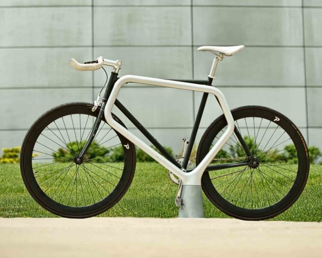 FGP Bike Rack