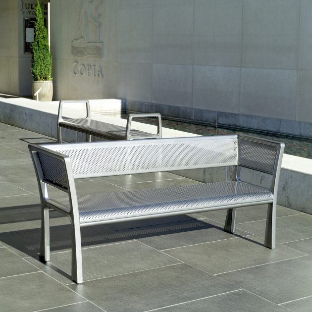 Sit Bench