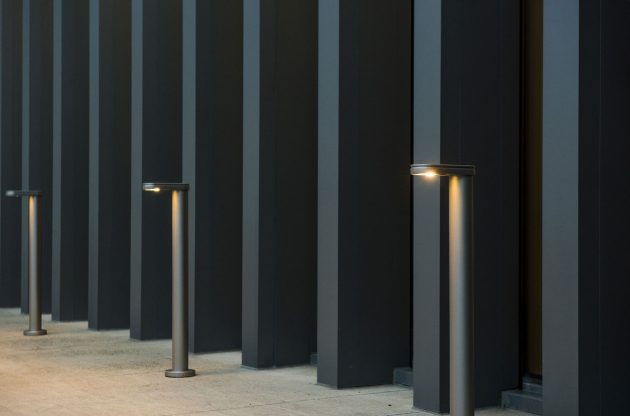 Torres Path Light