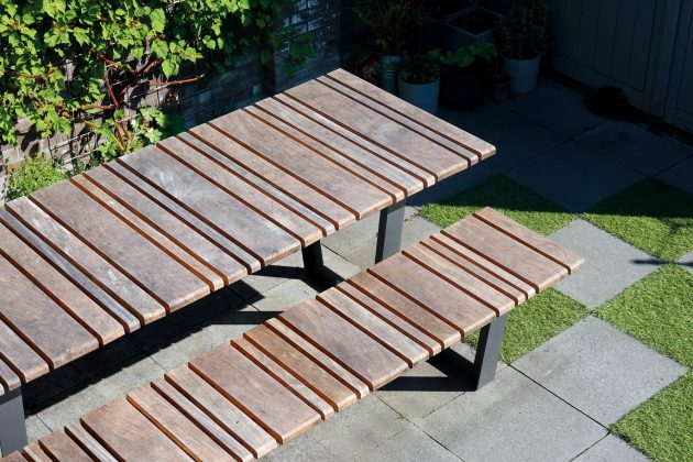 Highlife III Picnic Sets