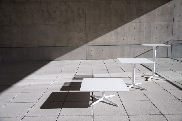 Chipman Table