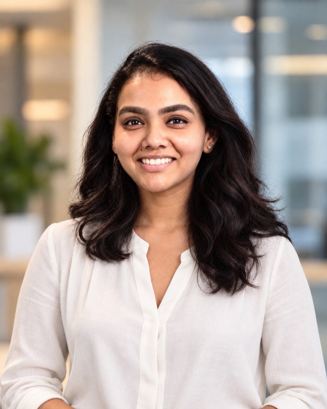 Aditi Sunder Nair