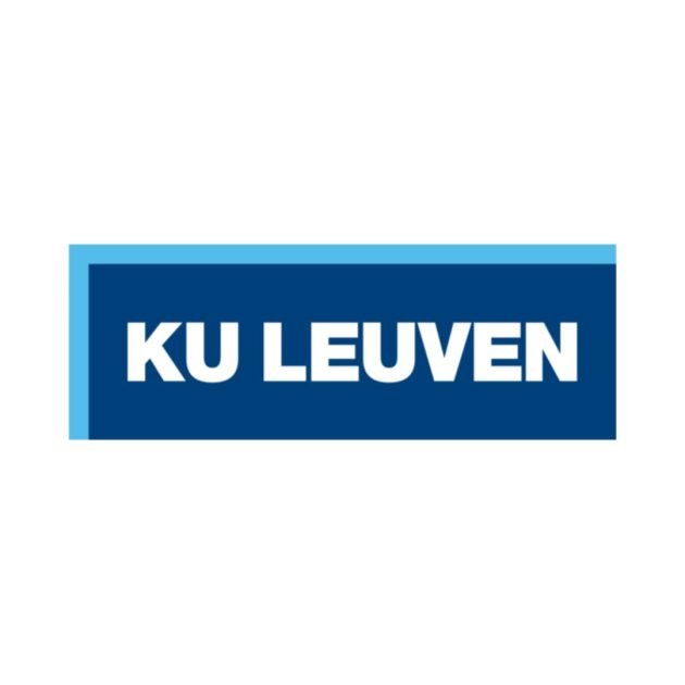 Faculty of Architecture at KU Leuven